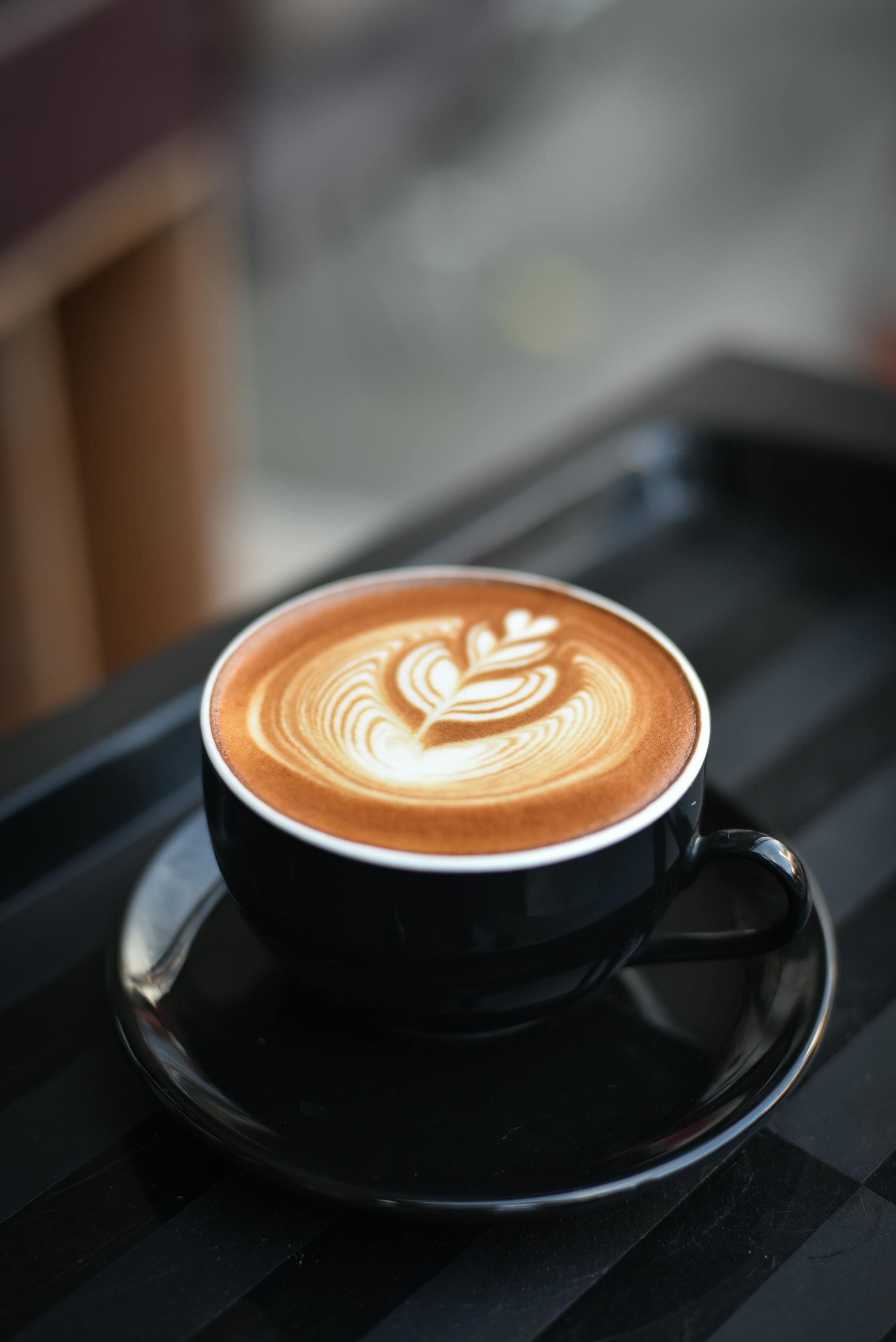 Work completed by Tom's Cafe - 11